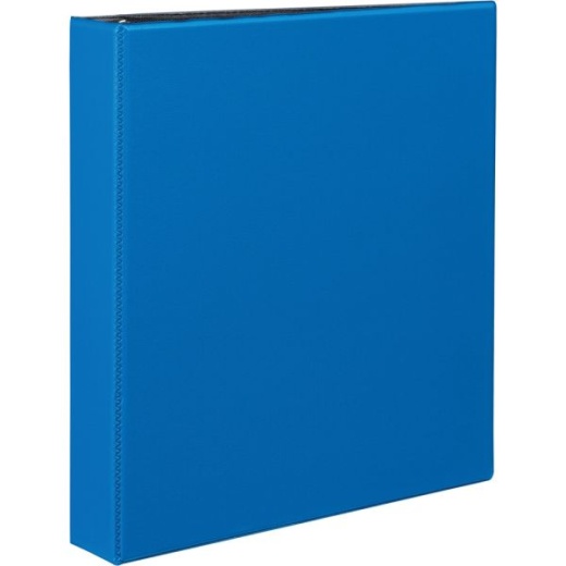 Avery Durable 3-Ring Binder with EZ-Turn Rings
