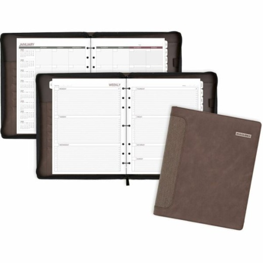 Day Runner Harrison Day Planner
