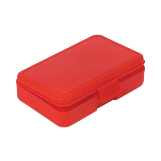 Deflecto Antimicrobial Pencil Box