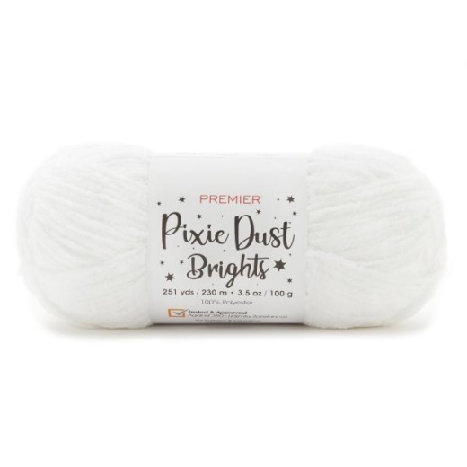 Premier Basix® Chenille Brights – Premier Yarns