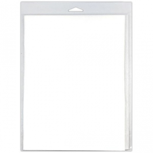 Dina Wakley Media Collage Bulk Tissue Paper 7.5"X10" 50/Pkg