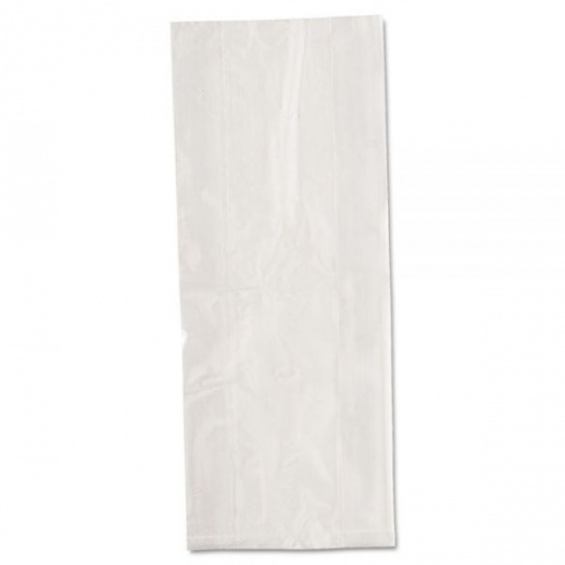 Inteplast Group Food Bags, 112 Oz, 6" X 3" X 15", Clear, 1,000/Carton