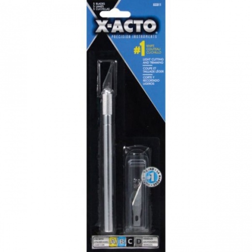 X-Acto(R) #1 Craft Knife