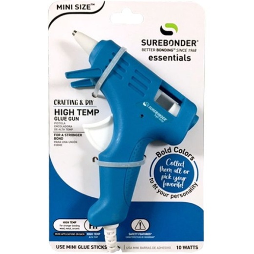 High-Temp Mini Glue Gun