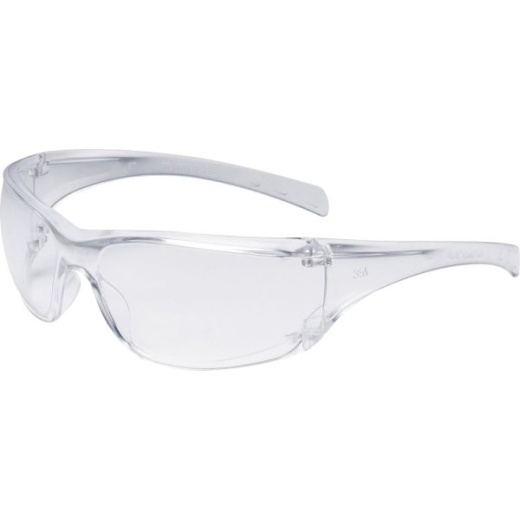 3M Virtua AP Safety Glasses - Lightweight, Comfortable, and Protective