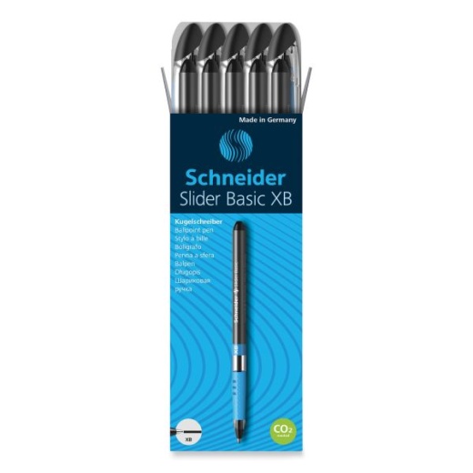 Slider Basic Ballpoint Pen