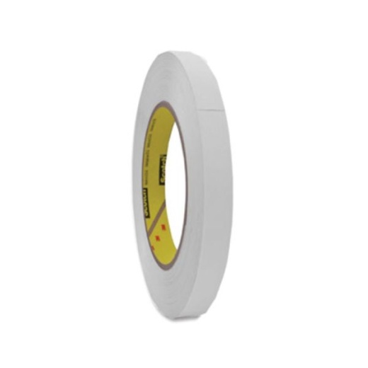 Scotch Double Sided Tape, 0.50 in. x 900 in., 1 Roll