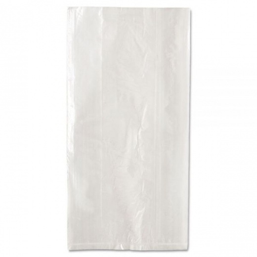 Inteplast Group Food Bags, 64 Oz, 6" X 3" X 12", Clear, 1,000/Carton