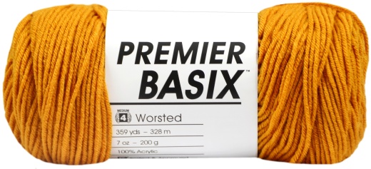 Premier Basix Yarn - Soft, Affordable, and Versatile Yarn for Crafting