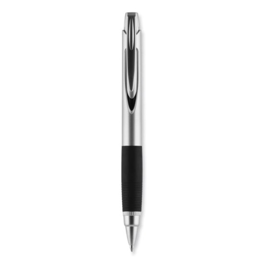 Uni-Ball Jetstream RT Roller Ball Retractable Pen, 1.0 mm, Assorted Ink, Bold, 5-Pack