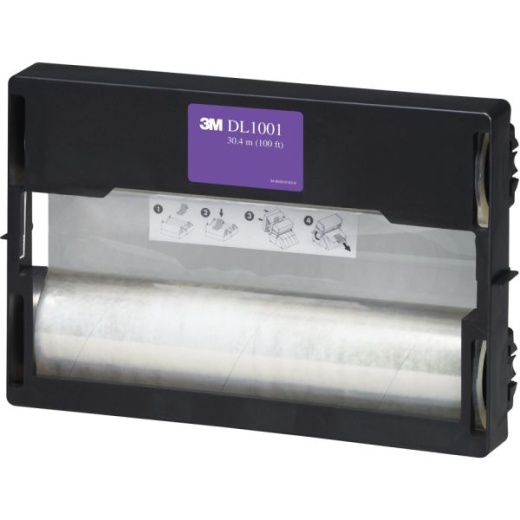 Scotch Heat-Free 12" Laminator Refill Cartridge