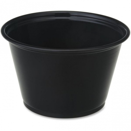 Genuine Joe 4 Oz Portion Cups