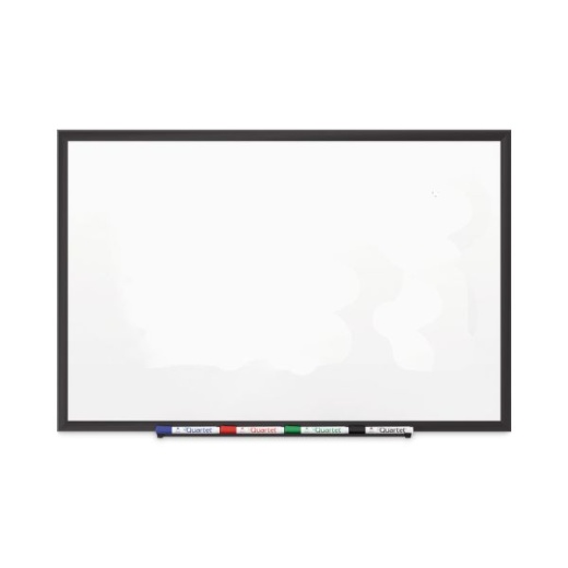 Quartet Classic Series Porcelain Magnetic Dry Erase Board