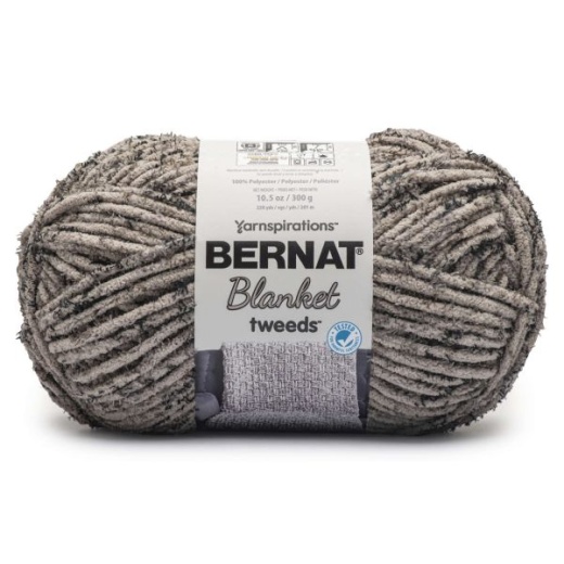 Bernat Blanket Tweeds Yarn