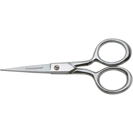 Fiskars Forged 4 Embroidery Scissors