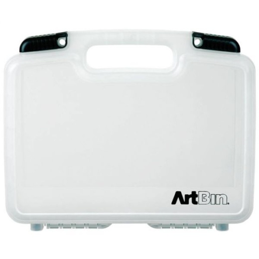 Artbin Quick View Deep Base Carrying Case