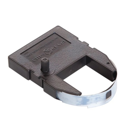 Pyramid Time Clock Replacement Ribbon for 3500/3700 Models