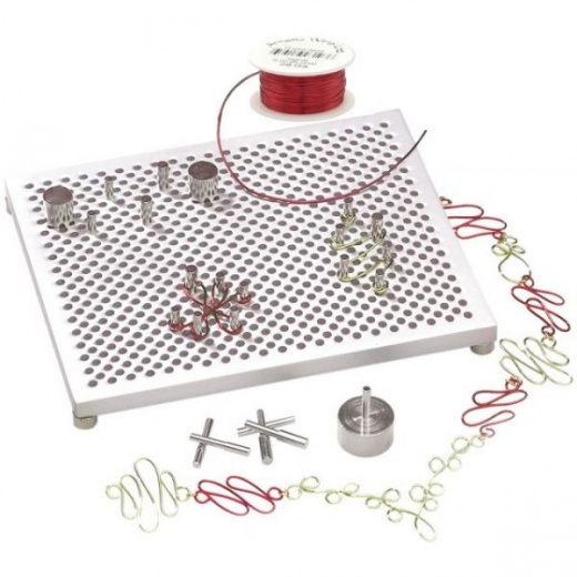 Deluxe Thing-A-Ma-Jig Kit for Jewelry Making