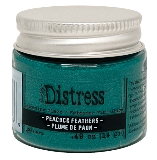 Tim Holtz Distress Embossing Glaze