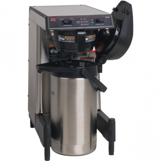 Bunn VP17-3 Low Profile Coffee Maker