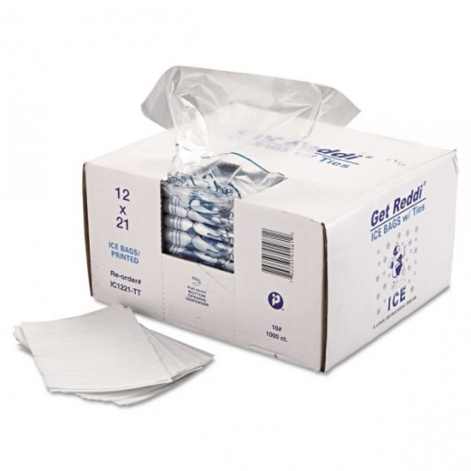 Hefty Slider Bags, 1 qt, 1.5 mil, 8 x 7, Clear, 40/Box