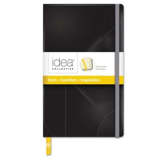 Tops Idea Collective Journal - Unleash Your Creativity