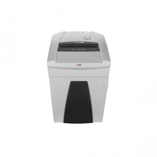 HSM Securio P36i Strip Cut Shredder