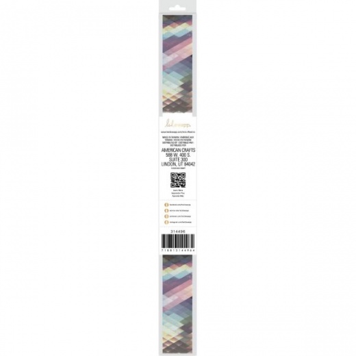 Heidi Swapp Minc Reactive Foil 12.25"