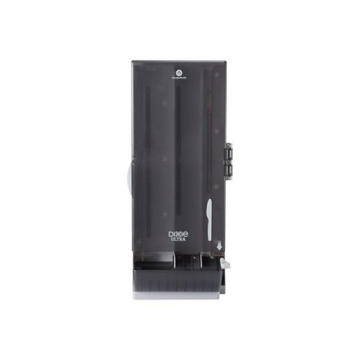 Dixie Smartstock Utensil Dispenser - Modern and Efficient Utensil Organizer