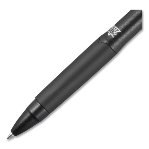 Pentel EnerGel Alloy Retractable Gel Pens Medium Point 0.7 mm