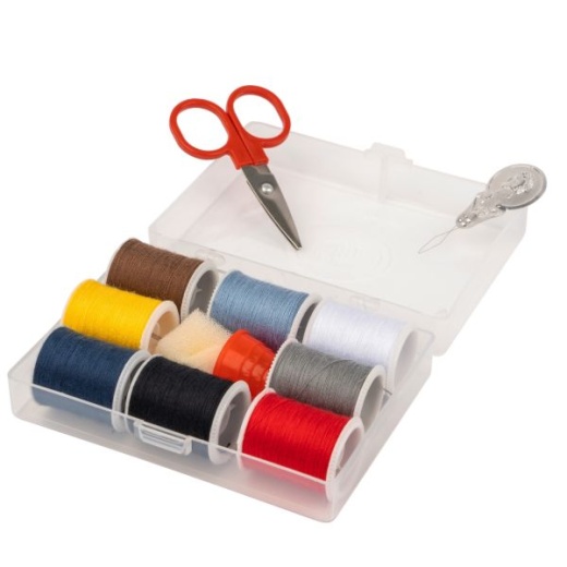 Singer Sewing Kit 13Pcs - Your Ultimate Sewing Companion