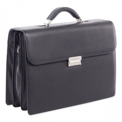 Swiss Mobility Milestone Briefcase