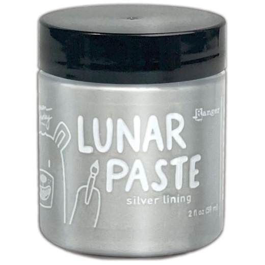 Simon Hurley Create. Lunar Paste 2Oz - Unlock Your Creative Potential