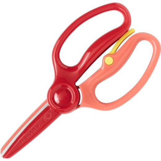 Fiskars Preschool Training Scissors