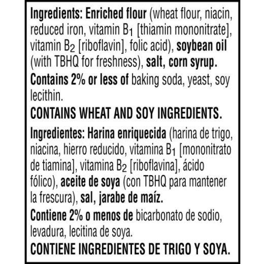 Kellogg's Zesta Saltine Crackers