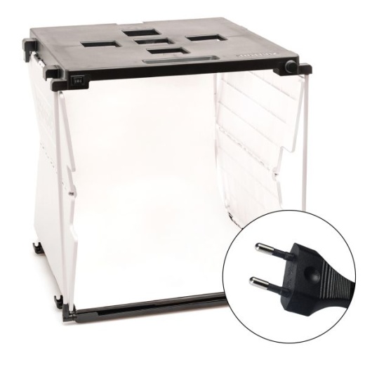 We R Memory Keepers Shotbox Photo Studio Kit