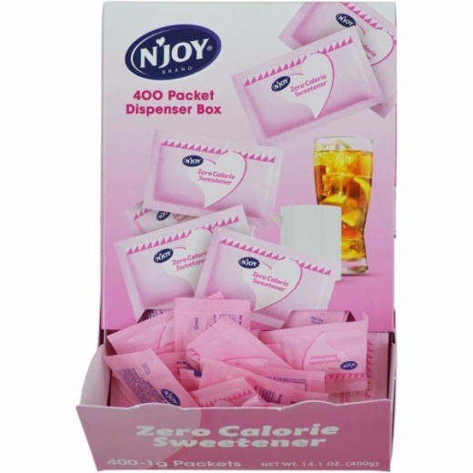 Njoy Pink - Saccharin: The No-Calorie Sugar Substitute You'll Love