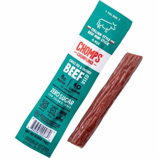 Chomps Chomplings Snack Sticks