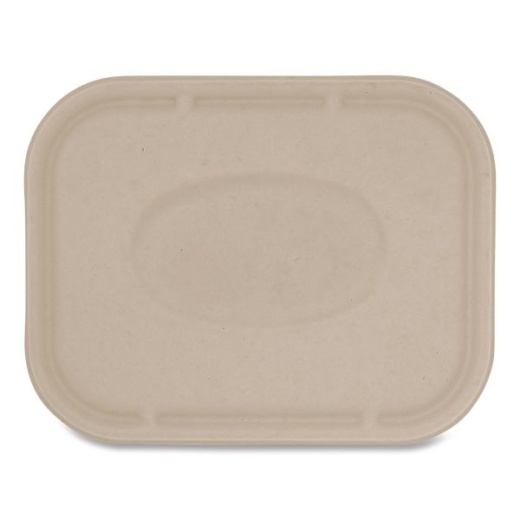 World Centric Fiber Lids for Fiber Containers