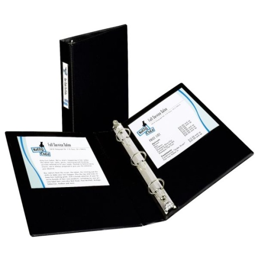 Avery Durable 3-Ring Binder