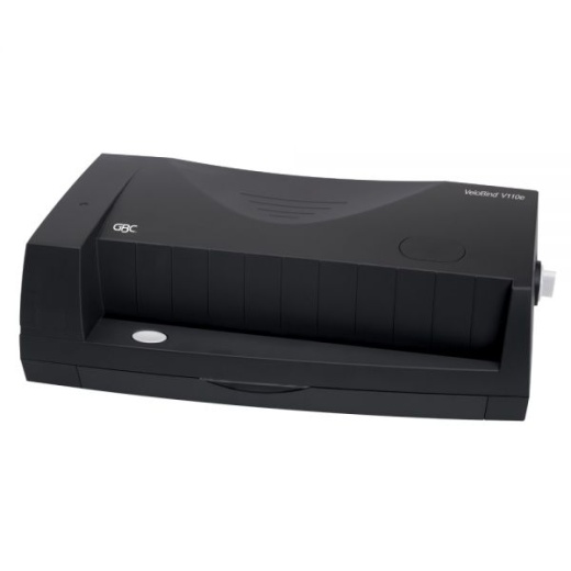 Gbc Velobind V100e Electric System