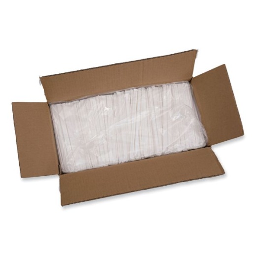 Boardwalk Individually Wrapped Paper Straws