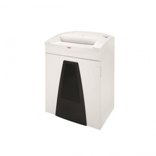 Hsm Securio B35c Cross-Cut Shredder with Automatic Oiler