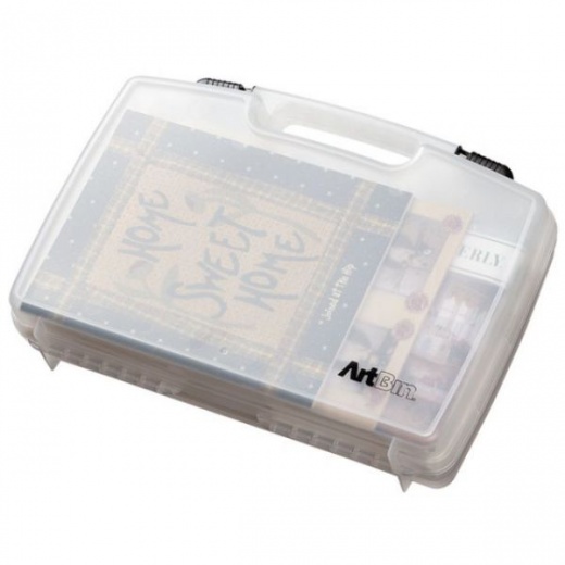 Artbin Quick View Carrying Case