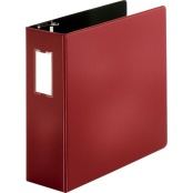 Business Source 1 Presentation Binder