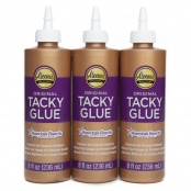 iLoveToCreate  Aleenes Fast Grab Tacky Glue 4 oz.