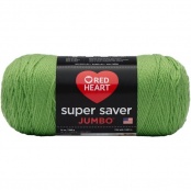 Red Heart Super Saver Pooling Yarn - Stillwater