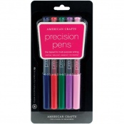 Derwent Metallic Pencils w/TiN 12/Pkg