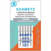 Schmetz Overlock Machine Needles - BLX1