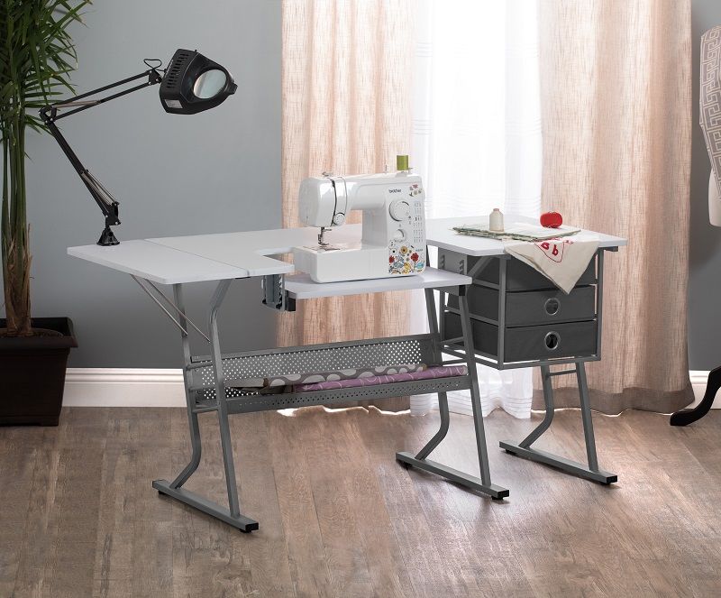 Eclipse Ultra Sewing Table - #